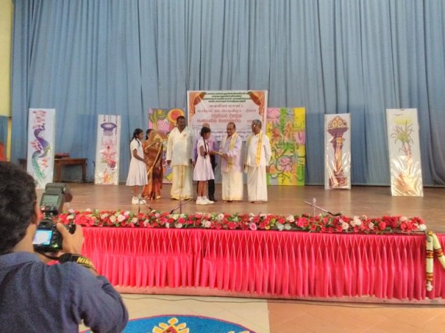 Vavuniya District Cultural Programme-2018